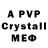 Alpha PVP СК КРИС Aidana Yessimbay